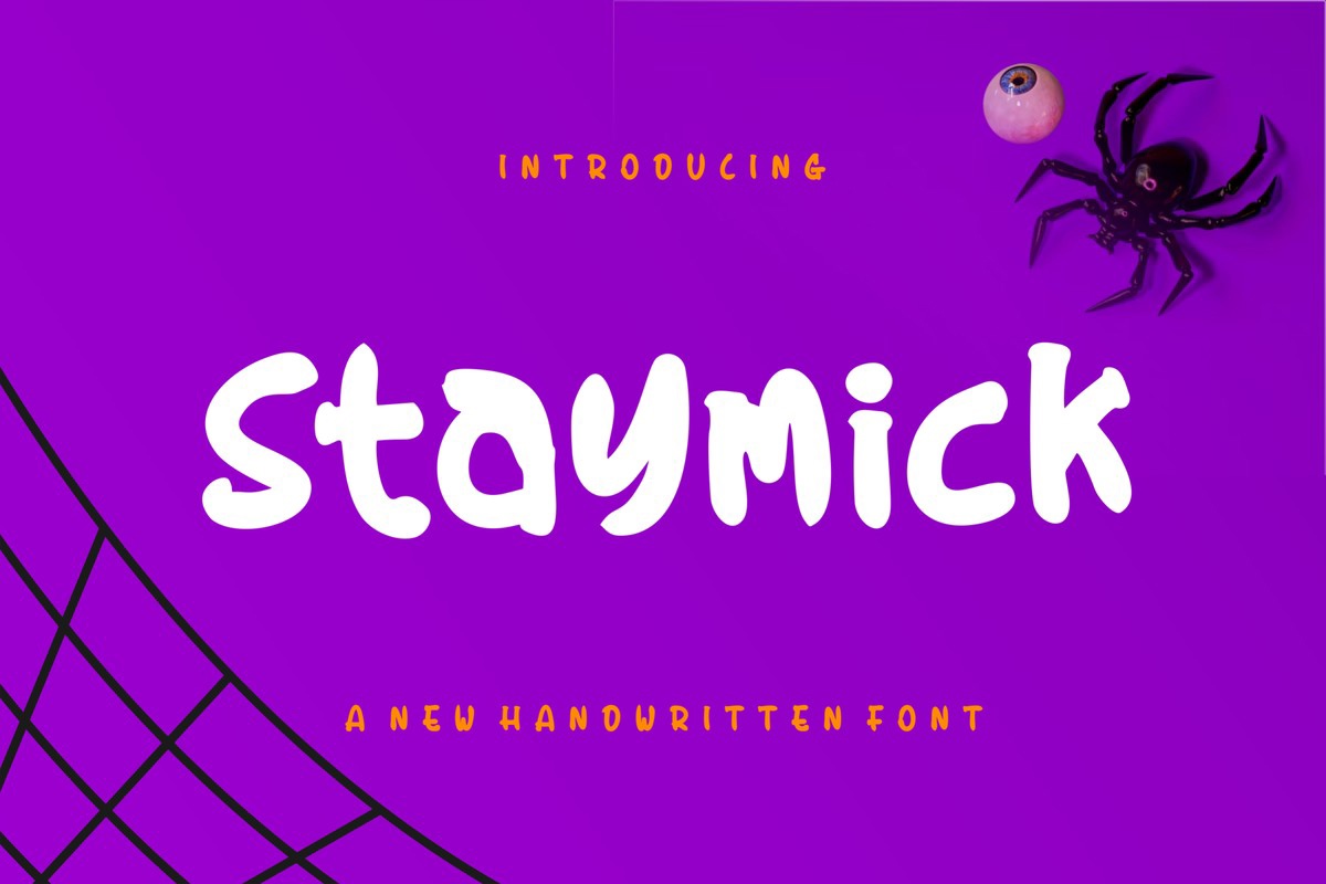 Staymick