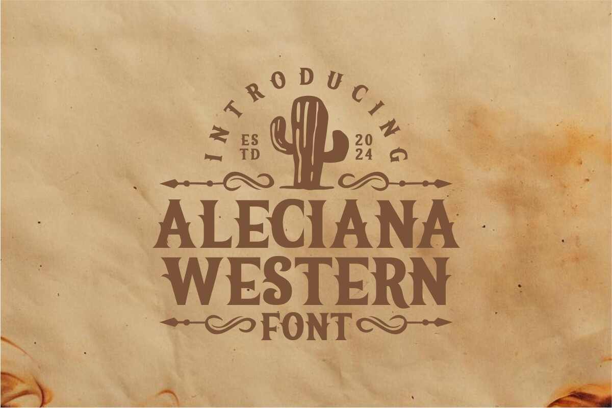 Aleciana Western