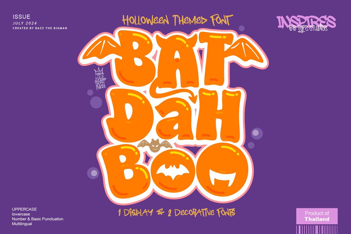 BatDaBoo