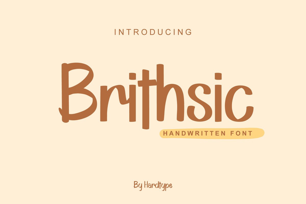 Brithsic