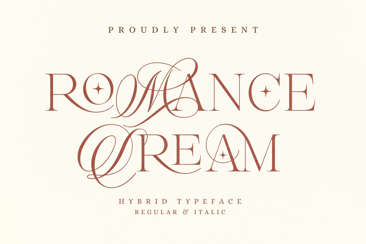 Romance Dream
