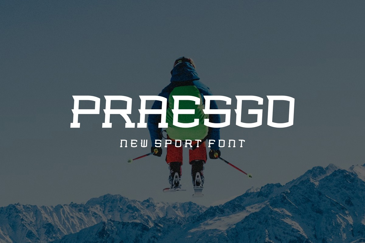 Praesgo