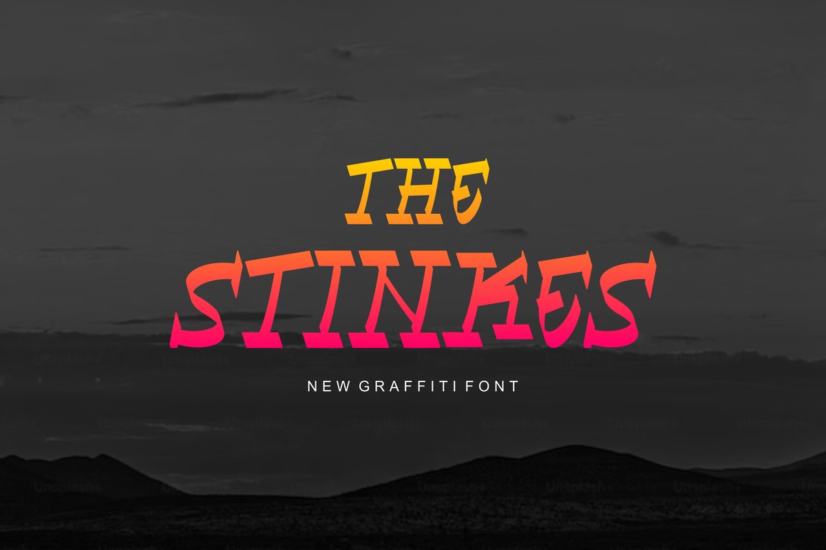 The Stinkes