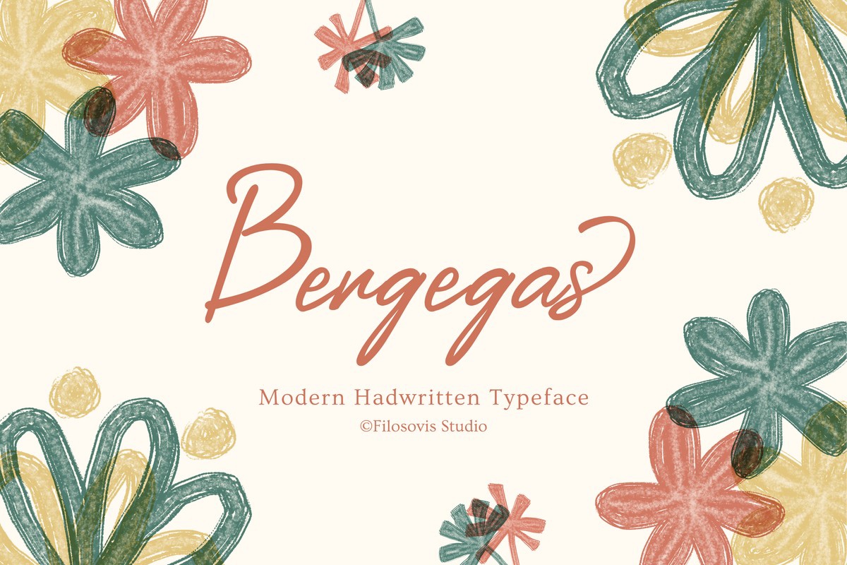Bergegas