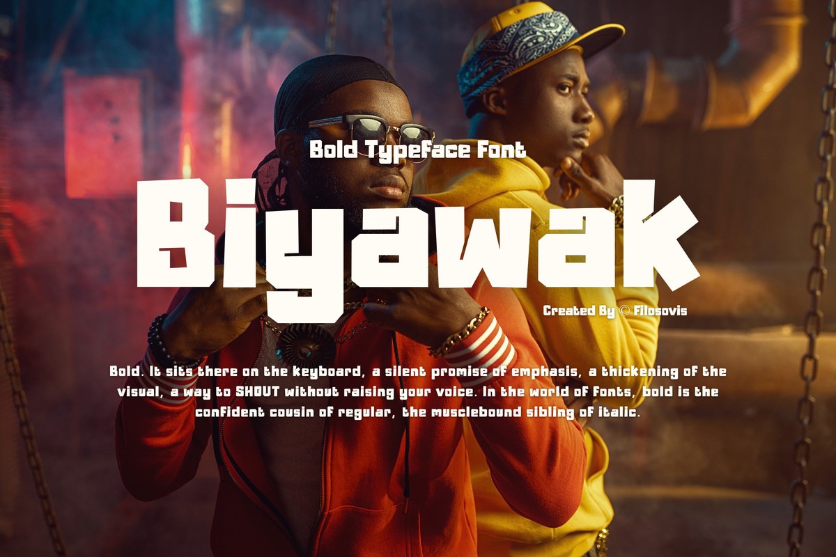 Biyawak