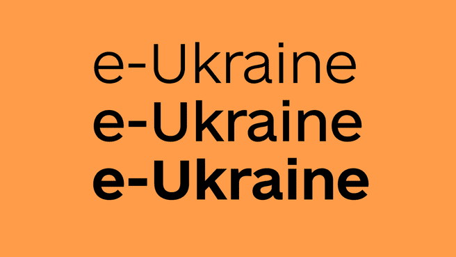 e-Ukraine Head